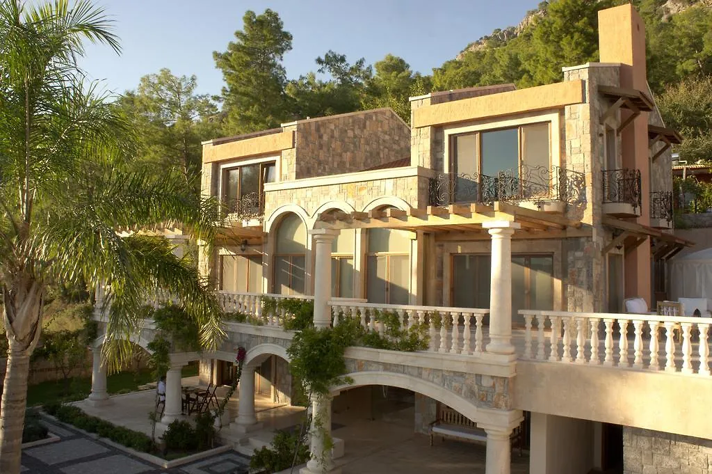 Villa Vista Gocek
