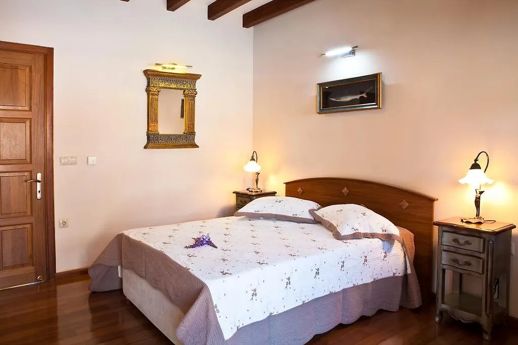 Villa Vista Gocek  Turkey