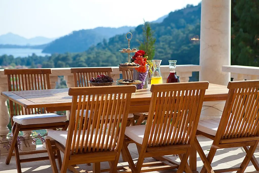 Villa Vista Gocek  0*, Gocek (Fethiye)