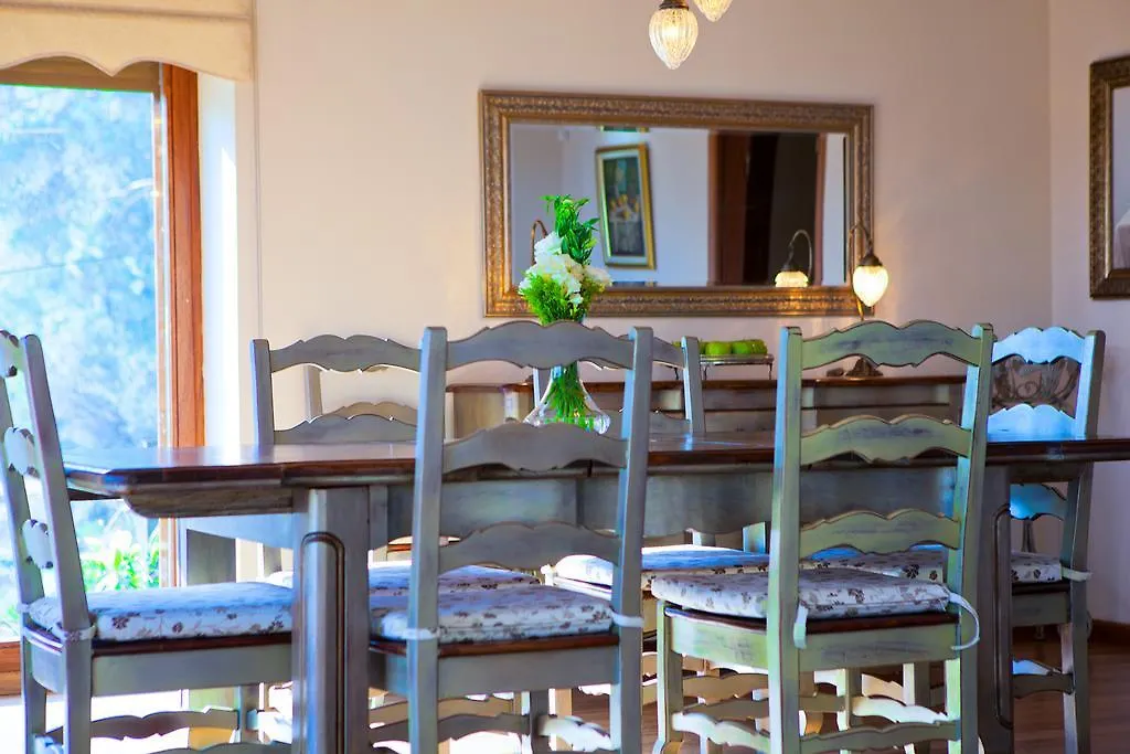 Villa Vista Gocek  0*, Gocek (Fethiye)