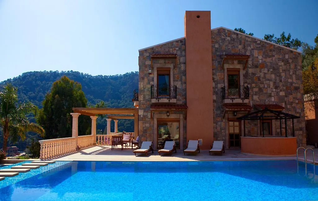 Villa Vista Gocek