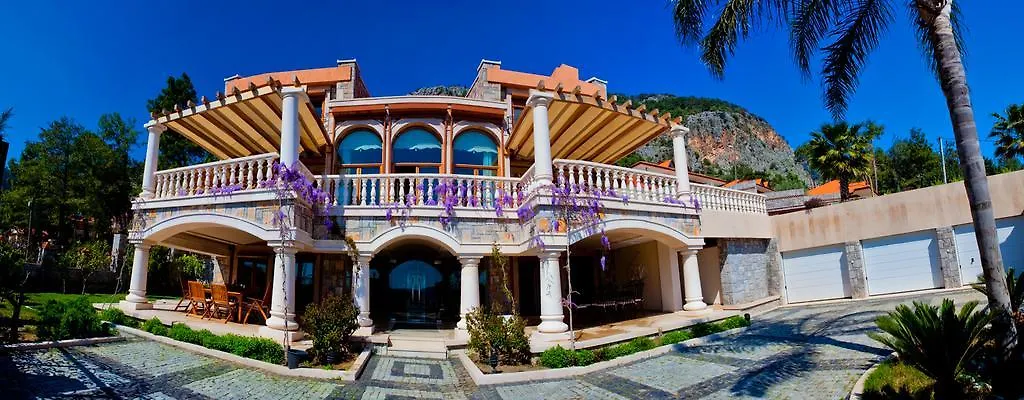 Villa Vista Gocek   Gocek (Fethiye)