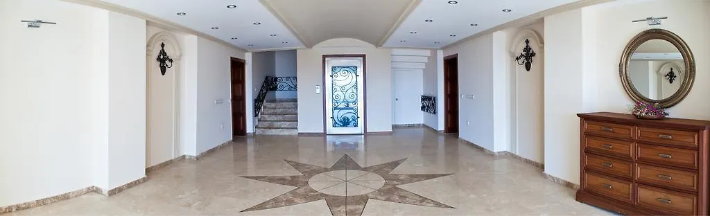 Villa Vista Gocek  Turkey